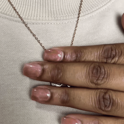 Collar con Proyección Personalizada