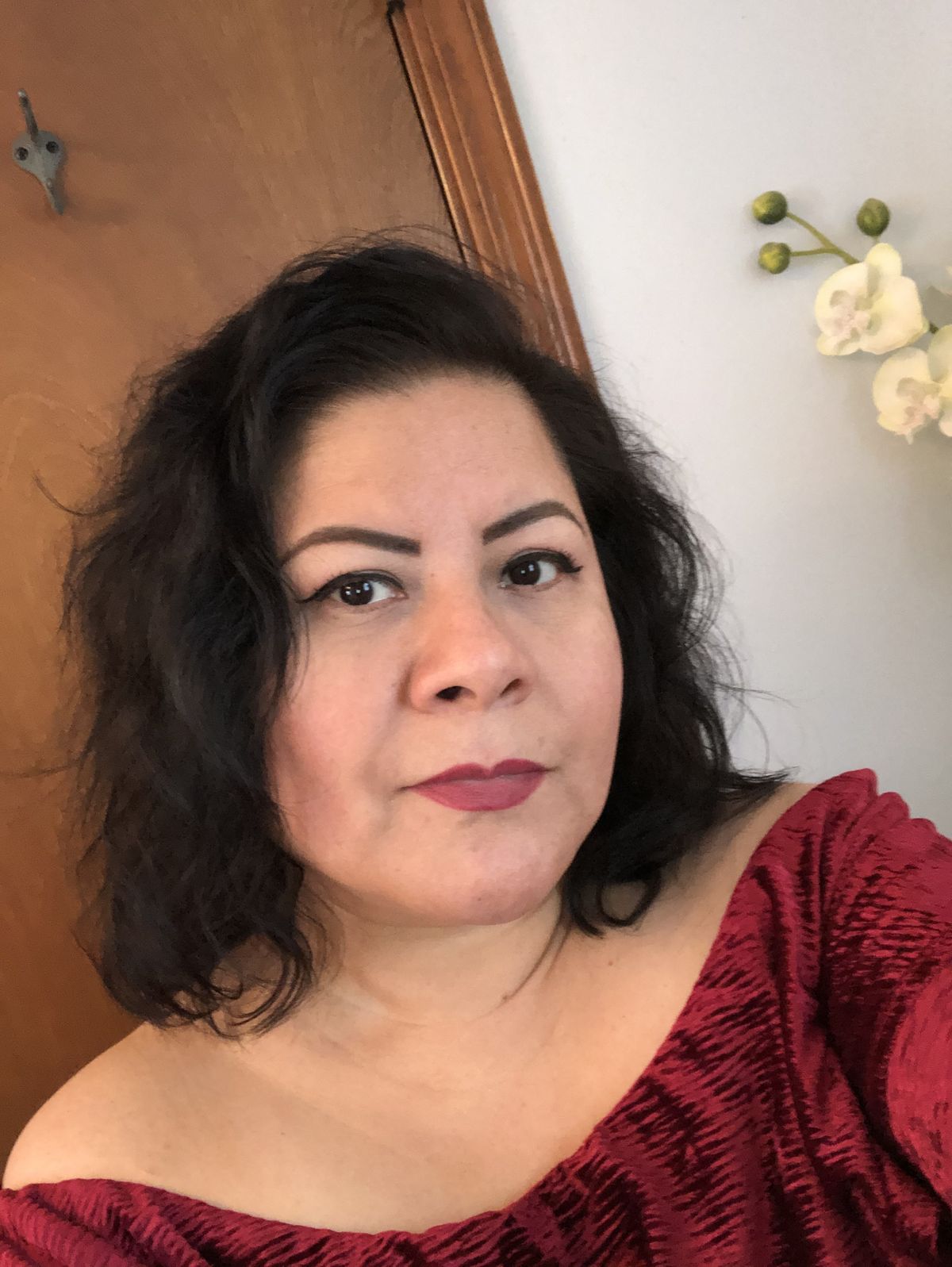 <em>Karla Marquez</em>